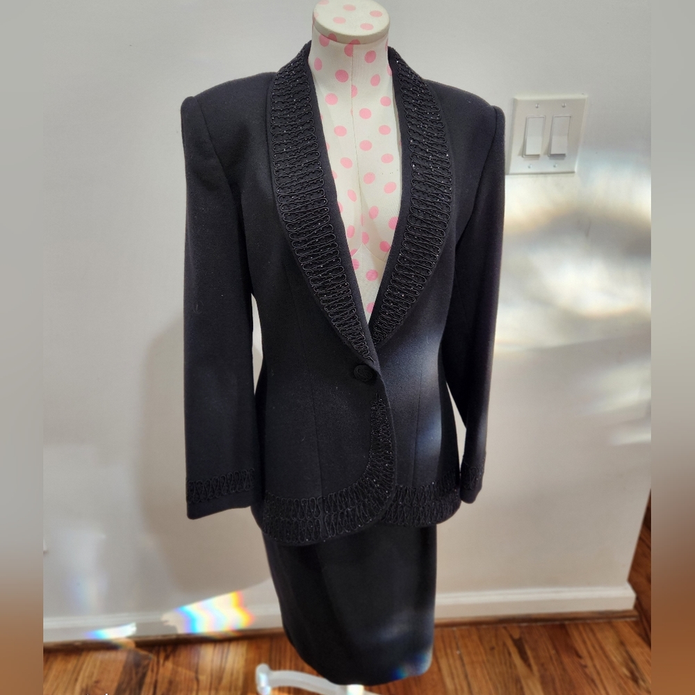 John Meyer 2 piece Womens Suit